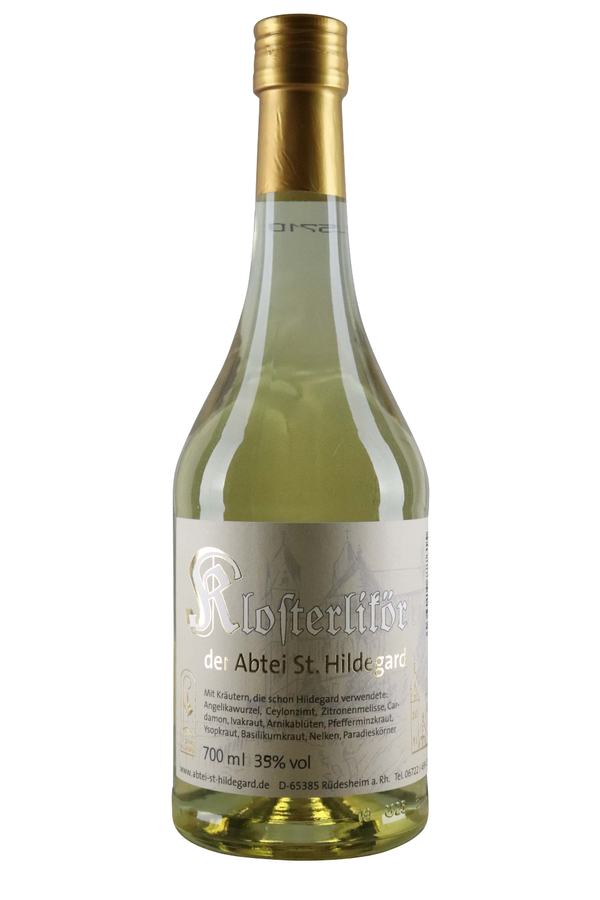 Abtei Hildegard von Bingen Klosterlikör - Likör
