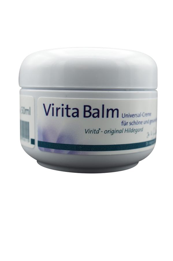 Virita Hildegard Kosmetik Balm
