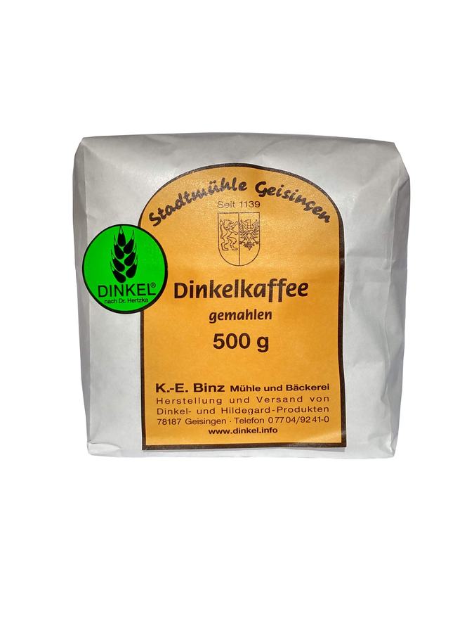Dinkelkaffee