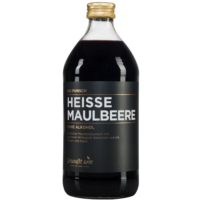 Gewusst wie Hildegard Produkte