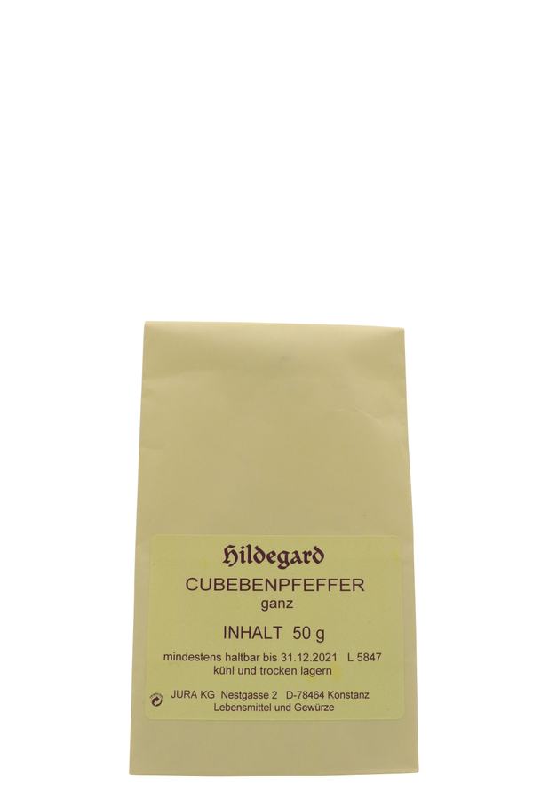 Jura Cubebenpfeffer ganze Früchte