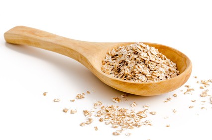 Dinkelschmelzflocken, 1 kg