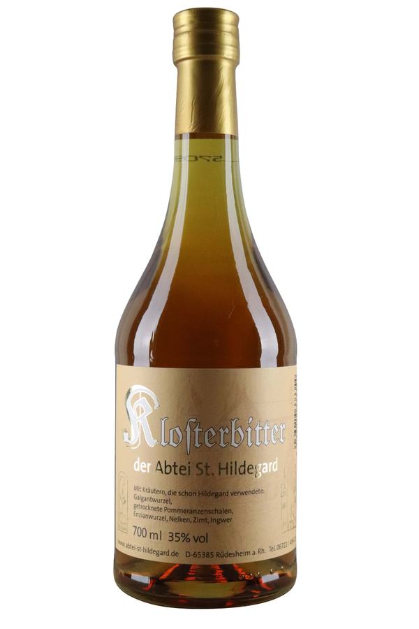 Abtei Hildegard von Bingen Klosterbitter