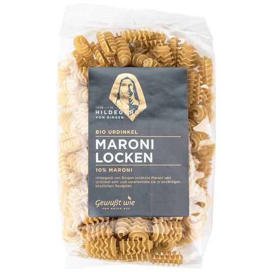 Bio Maroni Locken