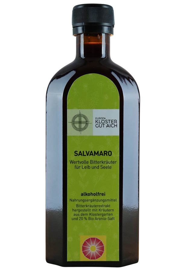 Bitter Alkoholfrei - Salvamaro