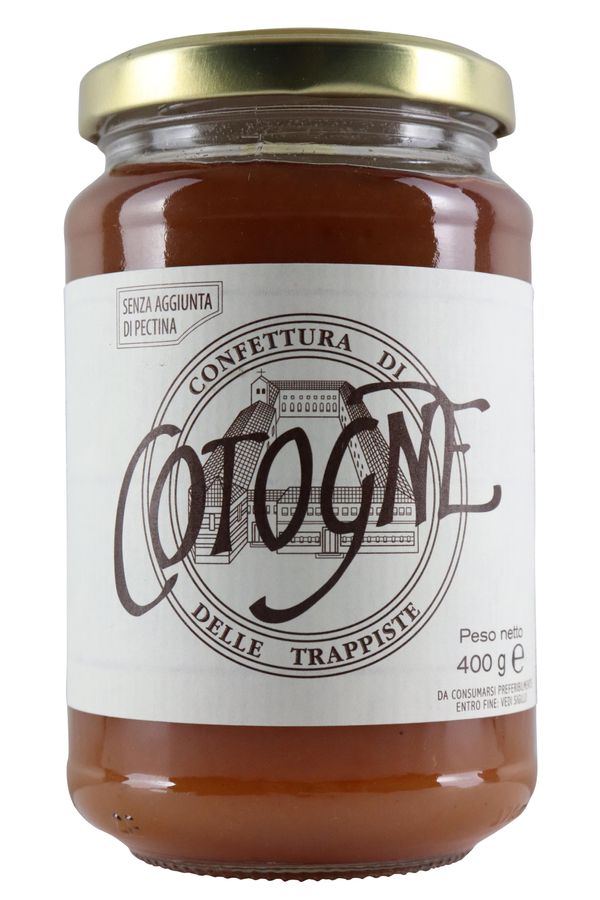 Quittenmus - Fruchtaufstrich Quitte