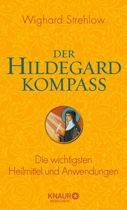 Der Hildegard Kompass