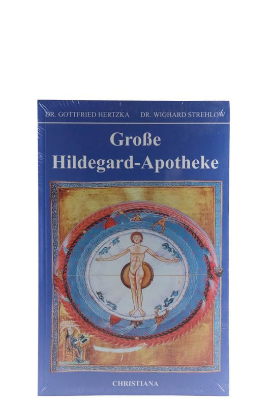 Große Hildegard - Apotheke