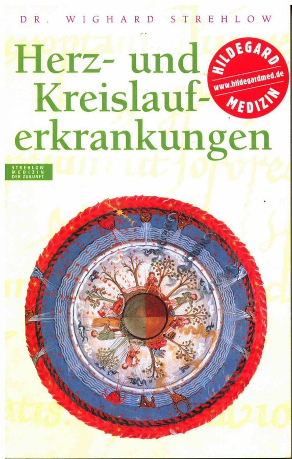 Herz- und Kreislauferkrankungen