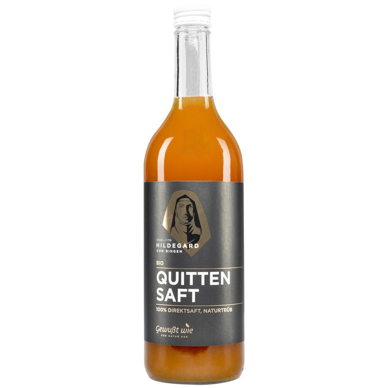 Gewusst wie Hildegard von Bingen Produkte