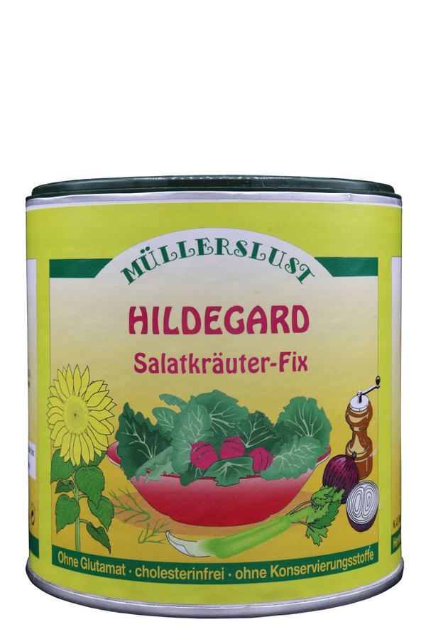 Hildegard Salatkräuter-Fix