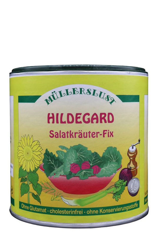 Hildegard Salatkräuter-Fix