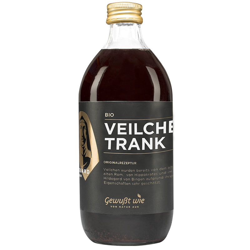 Gewusst wie Hildegard von Bingen Produkte