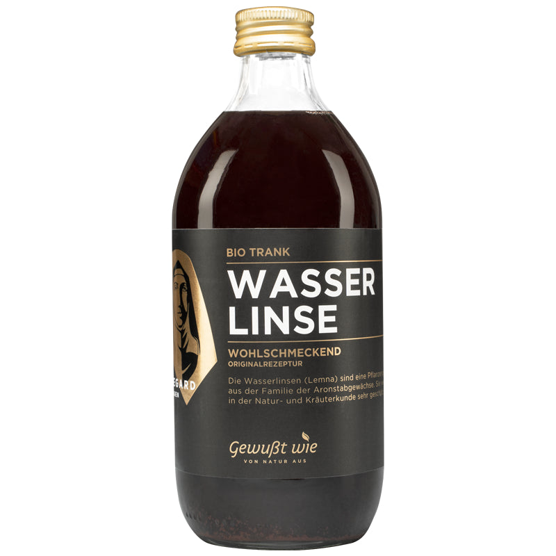 Gewusst wie Hildegard von Bingen Produkte