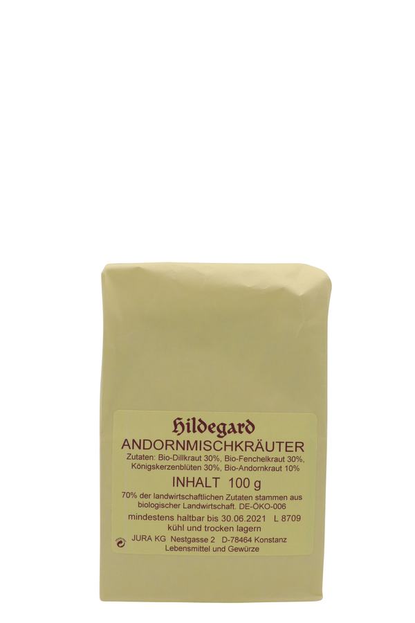 Jura Andornmischkräuter