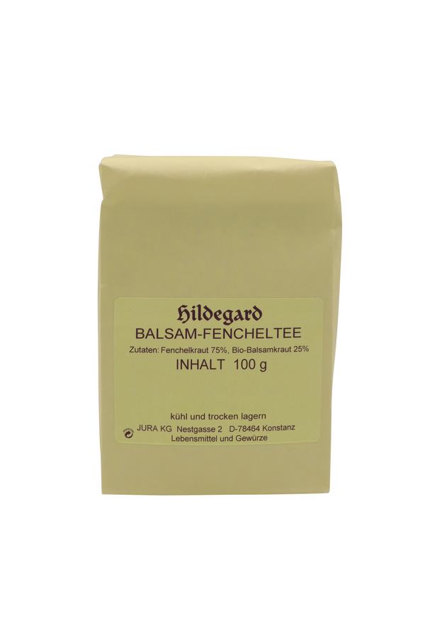 Jura Balsam-Fencheltee