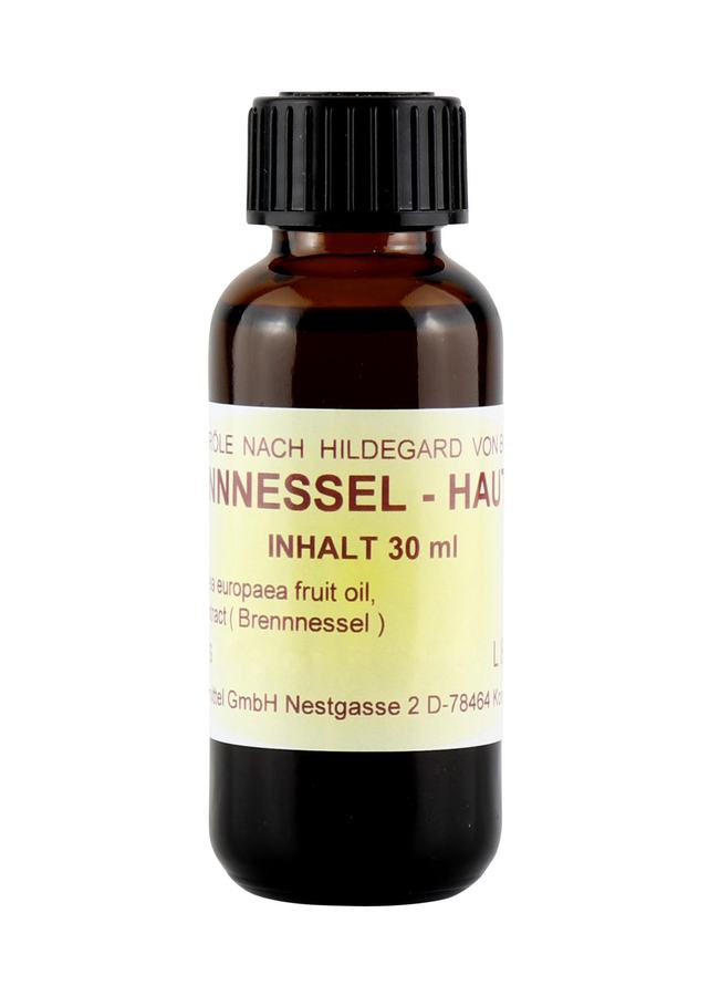 Jura Brennnessel-Hautöl