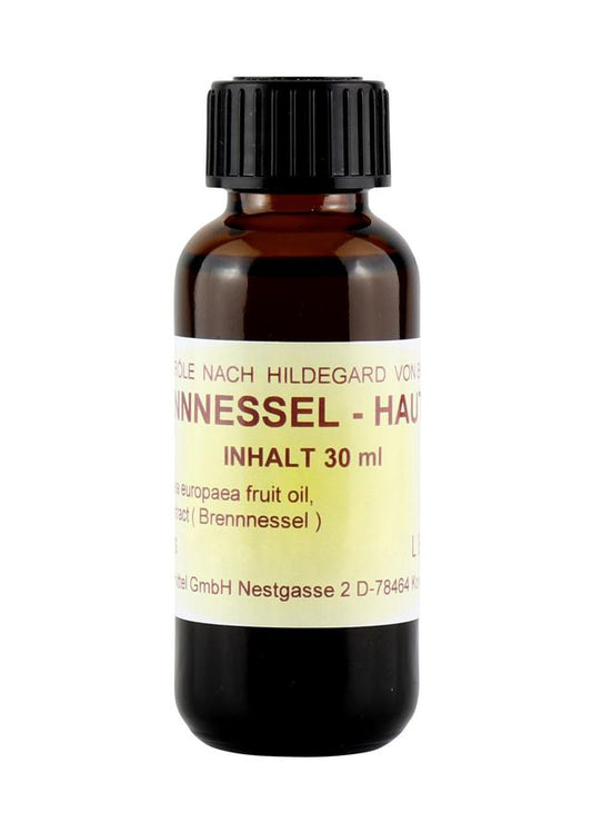 Jura Brennnessel-Hautöl