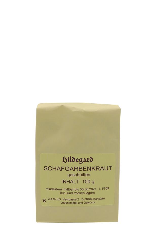 Jura Schafgarbenkraut geschnitten (Tee)