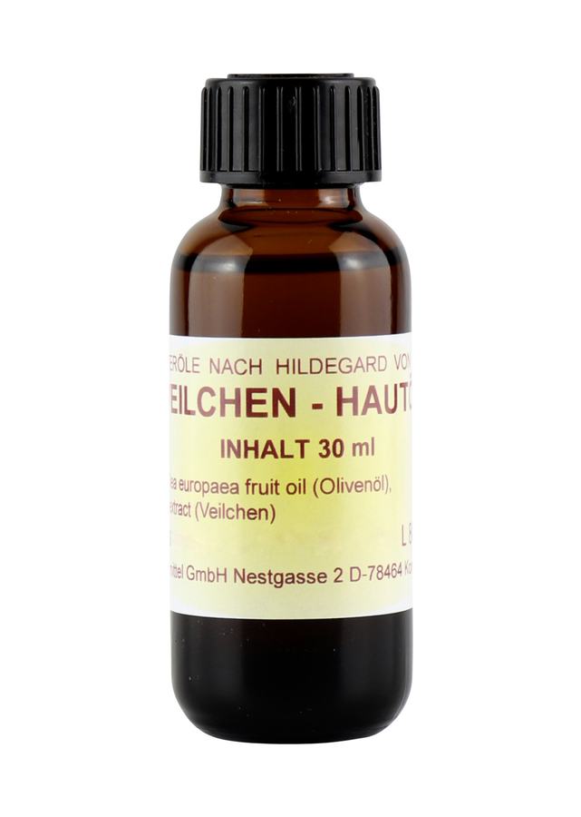 Jura Veilchenöl