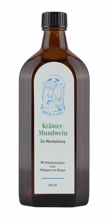 Kräuter-Mundwein