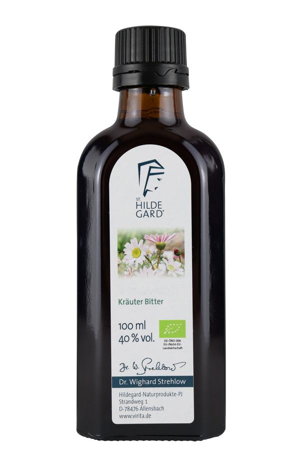 Virita Kräuter Bitter