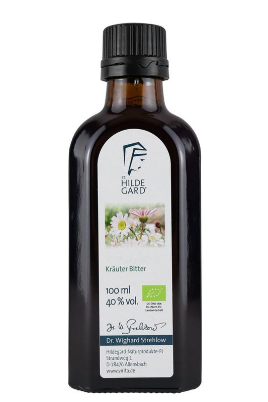 Virita Kräuter Bitter