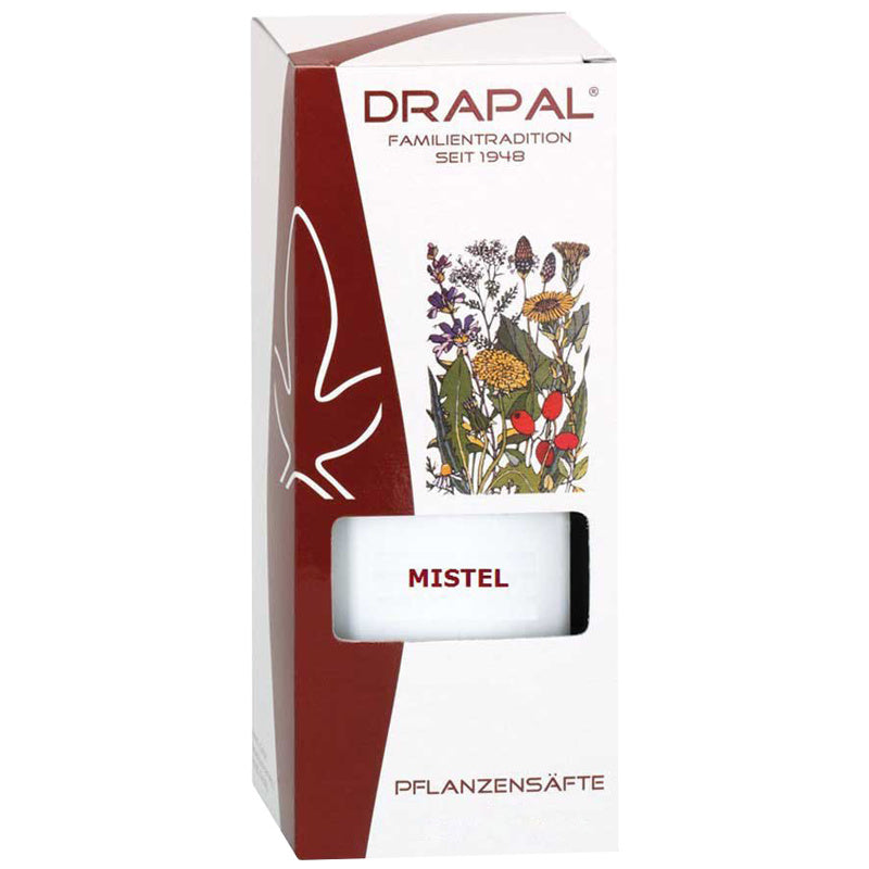 Drapal Mistelsaft